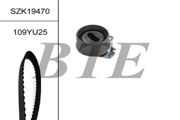 BTE SZK19470 Timing Belt Kit SZK19470: Buy near me in Poland at 2407.PL - Good price!