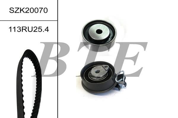 BTE SZK20070 Timing Belt Kit SZK20070: Buy near me at 2407.PL in Poland at an Affordable price!