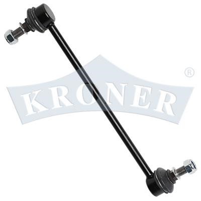 Kroner K303128 Стійка стабілізатора K303128: Приваблива ціна - Купити у Польщі на 2407.PL!