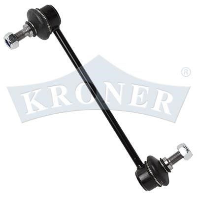 Kroner K303145 Стойка стабилизатора K303145: Отличная цена - Купить в Польше на 2407.PL!