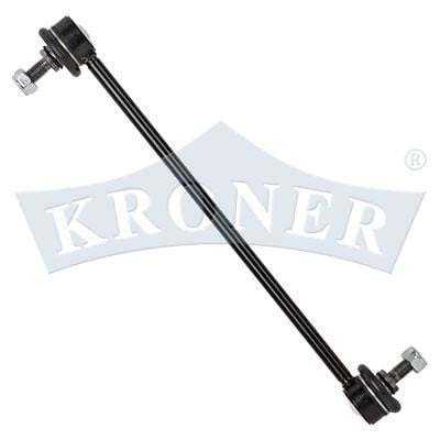 Kroner K303156 Стійка стабілізатора K303156: Приваблива ціна - Купити у Польщі на 2407.PL!
