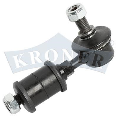 Kroner K303164 Стойка стабилизатора K303164: Отличная цена - Купить в Польше на 2407.PL!