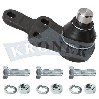 Kroner K330068 Front lower arm ball joint K330068: Buy near me in Poland at 2407.PL - Good price!