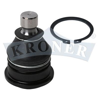 Kroner K330072 Опора шаровая K330072: Отличная цена - Купить в Польше на 2407.PL!