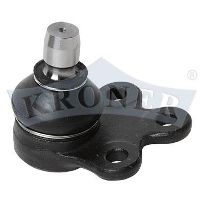 Kroner K330098 Ball joint K330098: Buy near me at 2407.PL in Poland at an Affordable price!