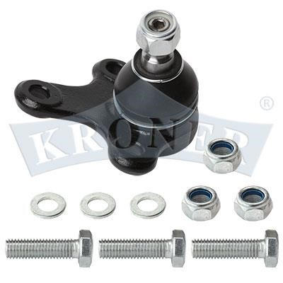 Kroner K330107 Ball joint K330107: Buy near me at 2407.PL in Poland at an Affordable price!
