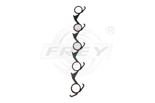 Frey 700600943 Gasket, intake manifold 700600943: Buy near me in Poland at 2407.PL - Good price!