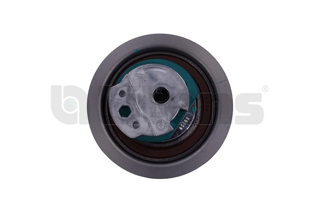 Litens 979863 Tensioner pulley, timing belt 979863: Buy near me in Poland at 2407.PL - Good price!