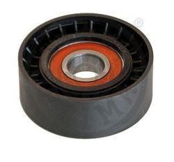 MTR 12191328 Tensioner pulley, v-ribbed belt 12191328: Buy near me in Poland at 2407.PL - Good price!