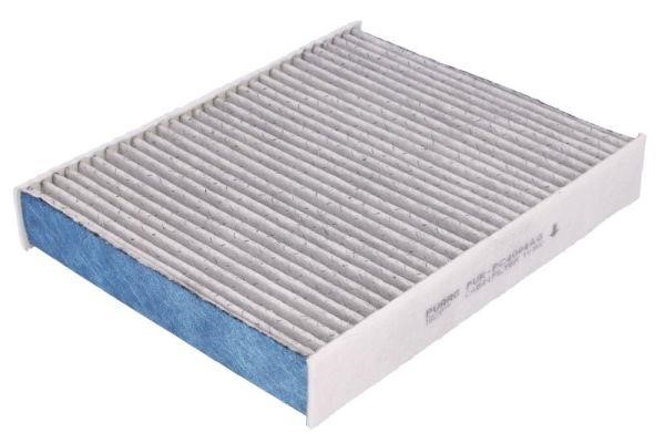 Purro PUR-PC4004AG Filter, interior air PURPC4004AG: Buy near me in Poland at 2407.PL - Good price!