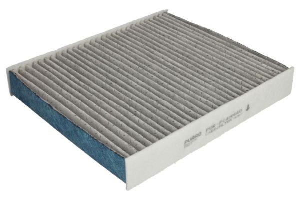 Purro PUR-PC4006AG Filter, interior air PURPC4006AG: Buy near me in Poland at 2407.PL - Good price!