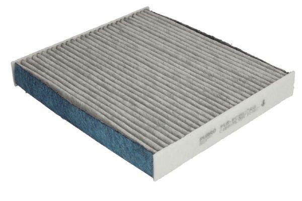 Purro PUR-PC8027AG Filter, interior air PURPC8027AG: Buy near me in Poland at 2407.PL - Good price!