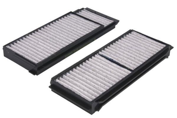 Purro PUR-PC8036AG-2 Filter, interior air PURPC8036AG2: Buy near me in Poland at 2407.PL - Good price!