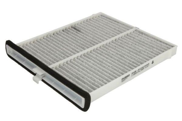 Purro PUR-PC8038AG Filter, interior air PURPC8038AG: Buy near me in Poland at 2407.PL - Good price!