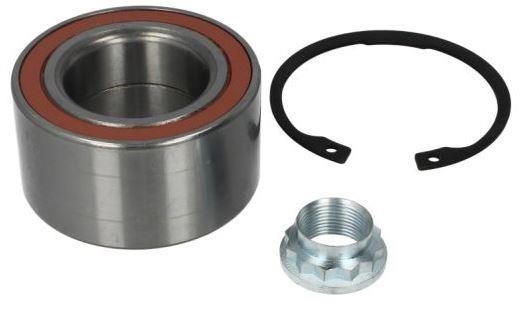 MTR 12192236 Wheel bearing kit 12192236: Buy near me at 2407.PL in Poland at an Affordable price!