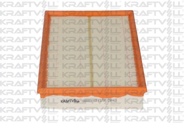 Kraftvoll 06010331 Air filter 06010331: Buy near me at 2407.PL in Poland at an Affordable price!