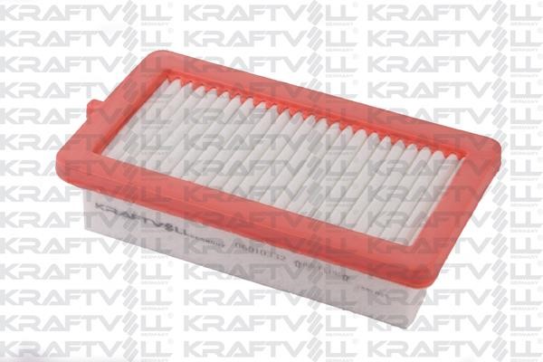 Kraftvoll 06010332 Air filter 06010332: Buy near me at 2407.PL in Poland at an Affordable price!