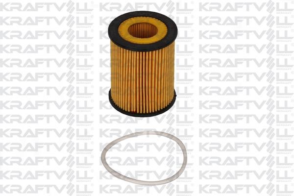 Kraftvoll 06020074 Oil Filter 06020074: Buy near me at 2407.PL in Poland at an Affordable price!