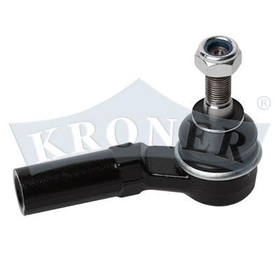 Kroner K301130 Наконечник рулевой тяги правый K301130: Отличная цена - Купить в Польше на 2407.PL!