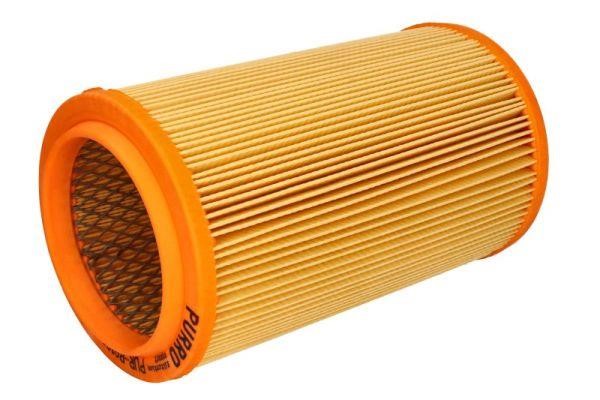 Purro PUR-PA1001 Air filter PURPA1001: Buy near me in Poland at 2407.PL - Good price!