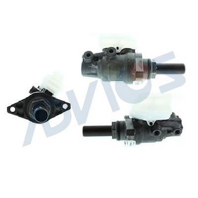 Advics BMT-387 Cylinder BMT387: Dobra cena w Polsce na 2407.PL - Kup Teraz!