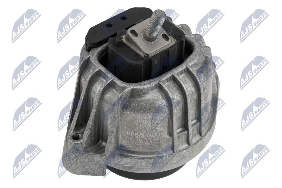 NTY ZPS-BM-007 Engine mount ZPSBM007: Buy near me at 2407.PL in Poland at an Affordable price!