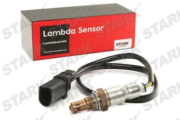 Stark SKLS-0140584 Lambda sensor SKLS0140584: Buy near me in Poland at 2407.PL - Good price!