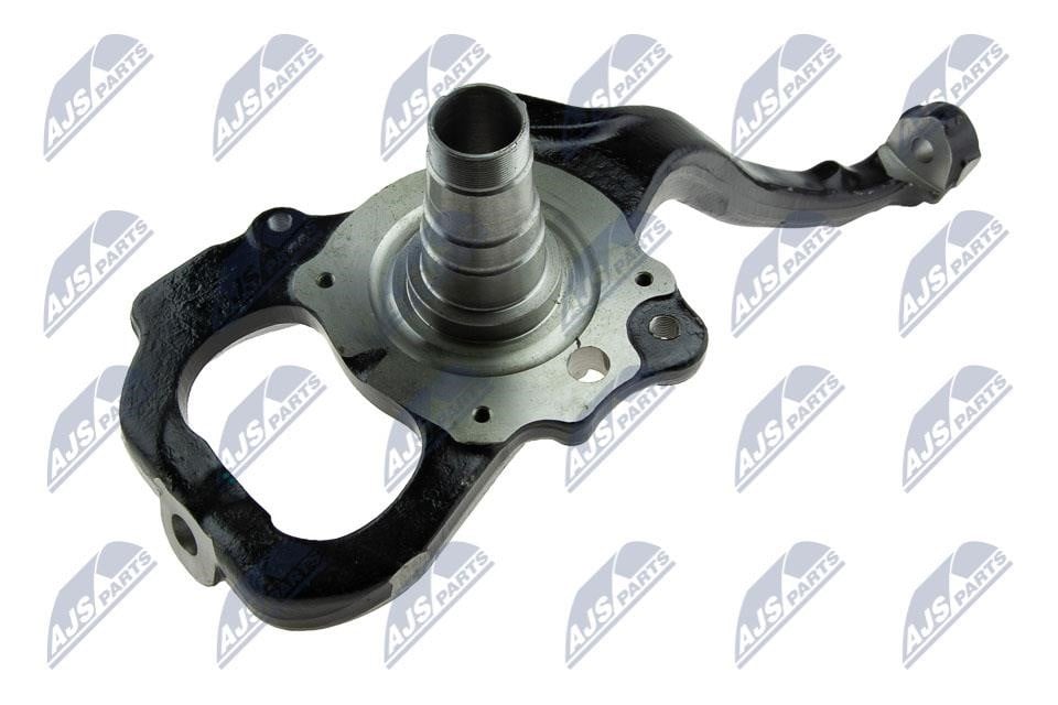 NTY ZZP-TY-022 Fist rotary right ZZPTY022: Buy near me in Poland at 2407.PL - Good price!