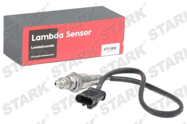 Stark SKLS-0140587 Lambda sensor SKLS0140587: Buy near me at 2407.PL in Poland at an Affordable price!