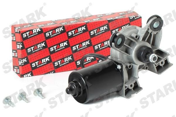 Stark SKWM-0290093 Wiper Motor SKWM0290093: Buy near me in Poland at 2407.PL - Good price!