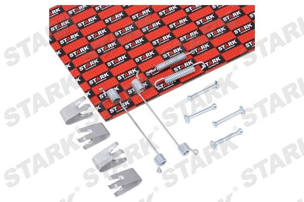 Stark SKAKB-1580058 Mounting kit brake pads SKAKB1580058: Buy near me in Poland at 2407.PL - Good price!