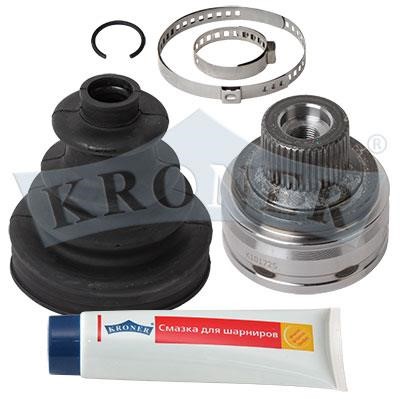 Kroner K101725 Joint kit, drive shaft K101725: Buy near me in Poland at 2407.PL - Good price!