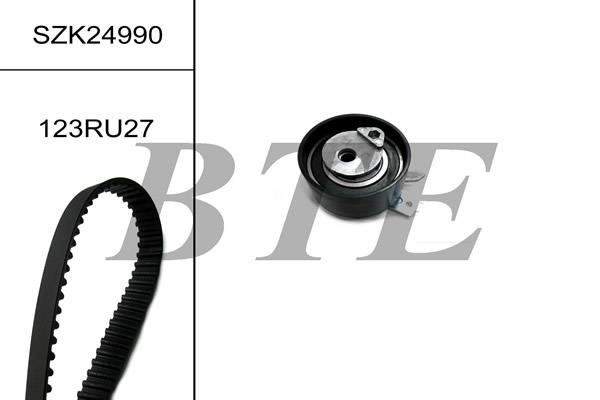 BTE SZK24990 Timing Belt Kit SZK24990: Buy near me in Poland at 2407.PL - Good price!