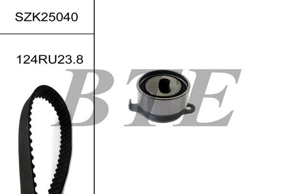 BTE SZK25040 Timing Belt Kit SZK25040: Buy near me in Poland at 2407.PL - Good price!