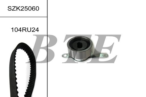 BTE SZK25060 Timing Belt Kit SZK25060: Buy near me in Poland at 2407.PL - Good price!