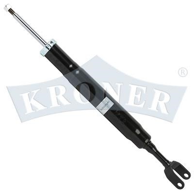 Kroner K3505404G Амортизатор підвіски передній газомасляний K3505404G: Приваблива ціна - Купити у Польщі на 2407.PL!