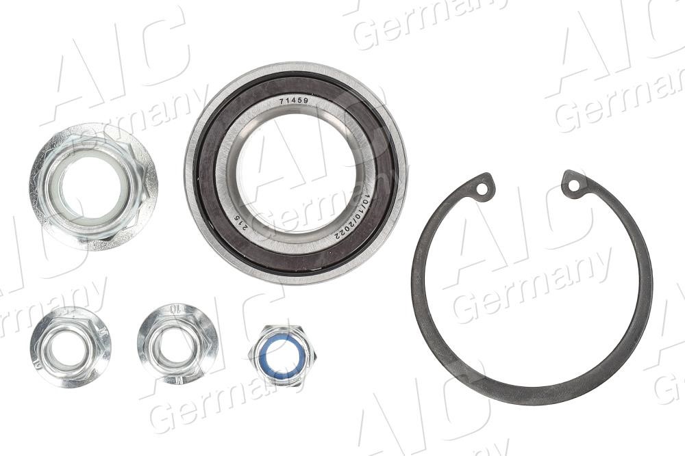 AIC Germany 71459 Wheel bearing kit 71459: Buy near me at 2407.PL in Poland at an Affordable price!
