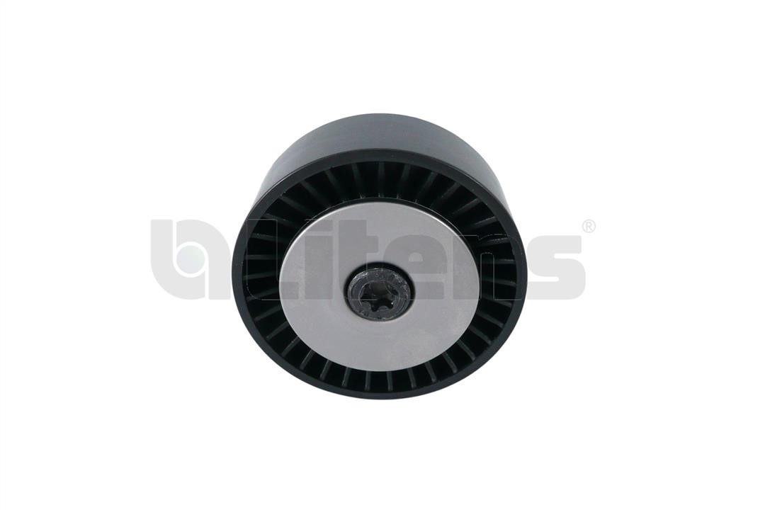 Litens 9511093 Deflection/guide pulley, v-ribbed belt 9511093: Buy near me in Poland at 2407.PL - Good price!