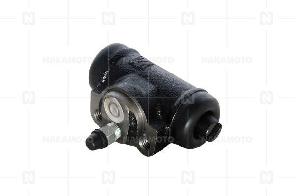 Nakamoto B05-DOG-20070002 Wheel Brake Cylinder B05DOG20070002: Buy near me in Poland at 2407.PL - Good price!