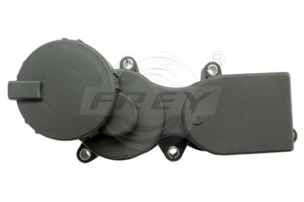 Frey 709503301 Oil Trap, crankcase breather 709503301: Buy near me at 2407.PL in Poland at an Affordable price!