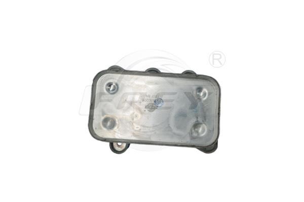 Frey 709504901 Oil Cooler, engine oil 709504901: Buy near me at 2407.PL in Poland at an Affordable price!