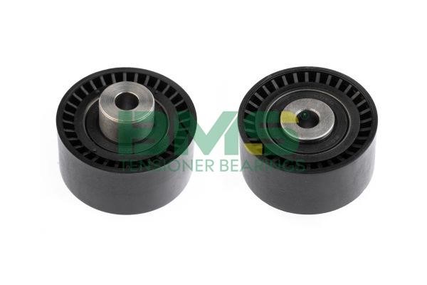 BMS BMS 509 Tensioner pulley, timing belt BMS509: Buy near me in Poland at 2407.PL - Good price!