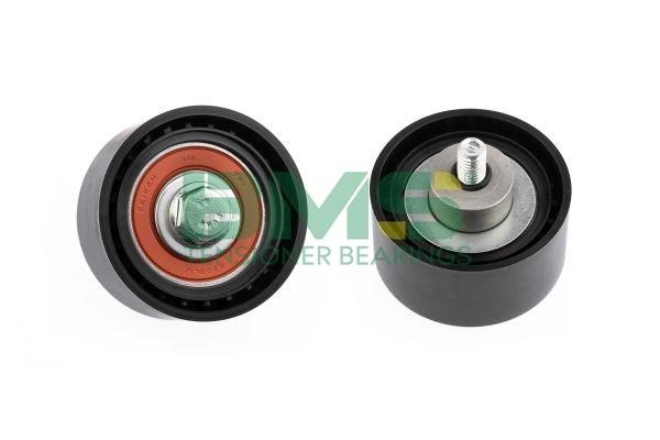 BMS BMS 520 Deflection/guide pulley, v-ribbed belt BMS520: Buy near me in Poland at 2407.PL - Good price!