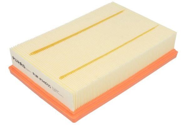 Purro PUR-PA4055 Air filter PURPA4055: Buy near me at 2407.PL in Poland at an Affordable price!
