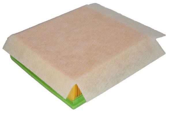 Purro PUR-PA5035 Air filter PURPA5035: Buy near me at 2407.PL in Poland at an Affordable price!