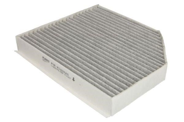 Purro PUR-PC0006AG Filter, interior air PURPC0006AG: Buy near me in Poland at 2407.PL - Good price!