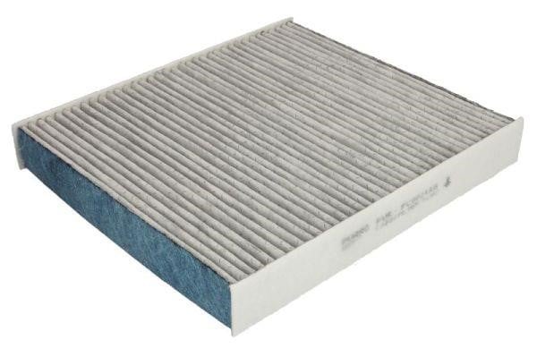 Purro PUR-PC0021AG Filter, interior air PURPC0021AG: Buy near me in Poland at 2407.PL - Good price!