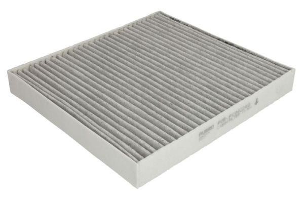 Purro PUR-PC0022AG Filter, interior air PURPC0022AG: Buy near me in Poland at 2407.PL - Good price!