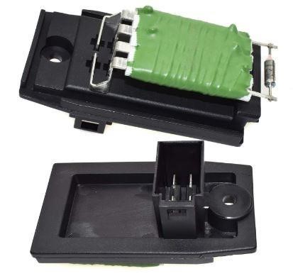 MTR 12191818 Resistor, interior blower 12191818: Buy near me at 2407.PL in Poland at an Affordable price!