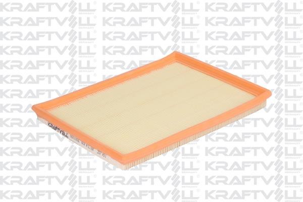Kraftvoll 06010066 Air filter 06010066: Buy near me at 2407.PL in Poland at an Affordable price!
